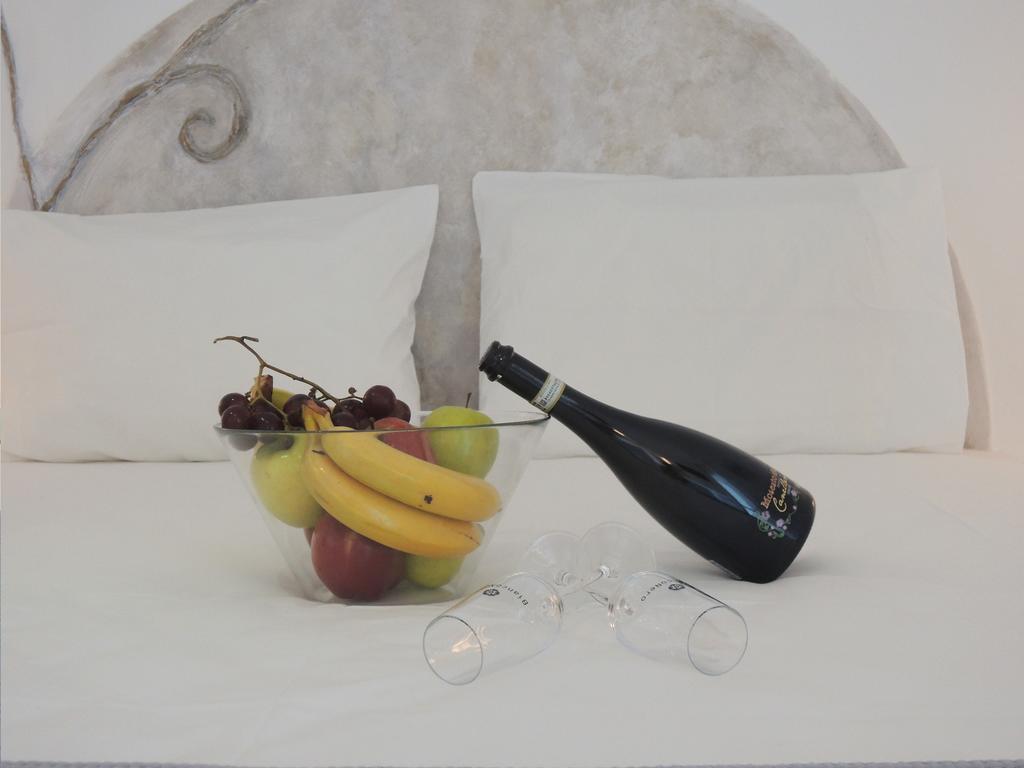 Hotel Adamas Εξωτερικό φωτογραφία