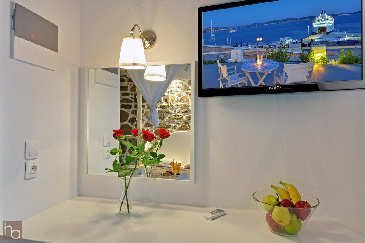 Hotel Adamas Εξωτερικό φωτογραφία