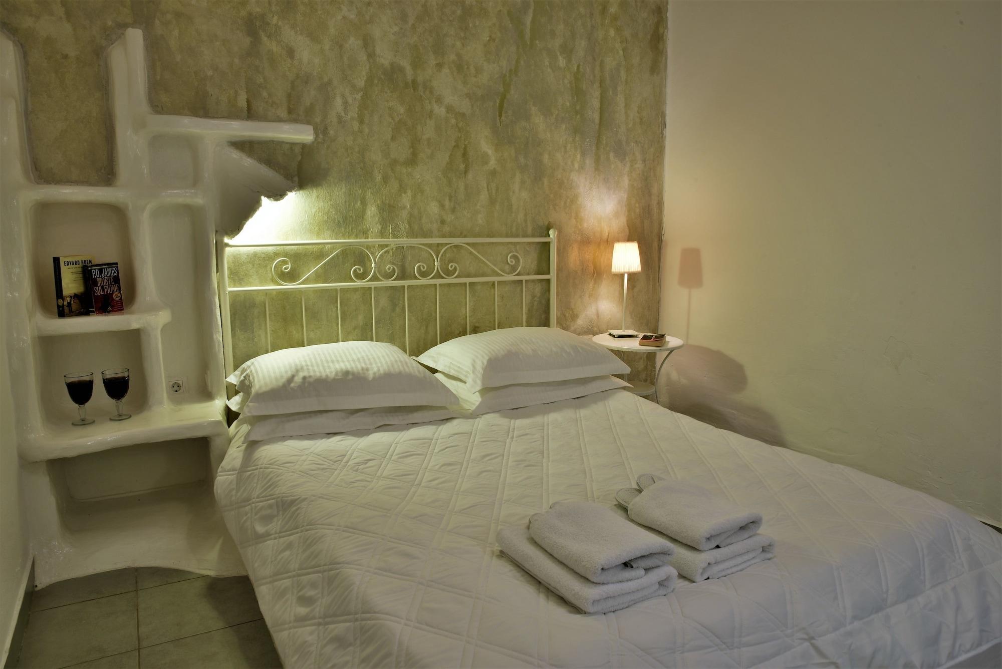 Hotel Adamas Εξωτερικό φωτογραφία