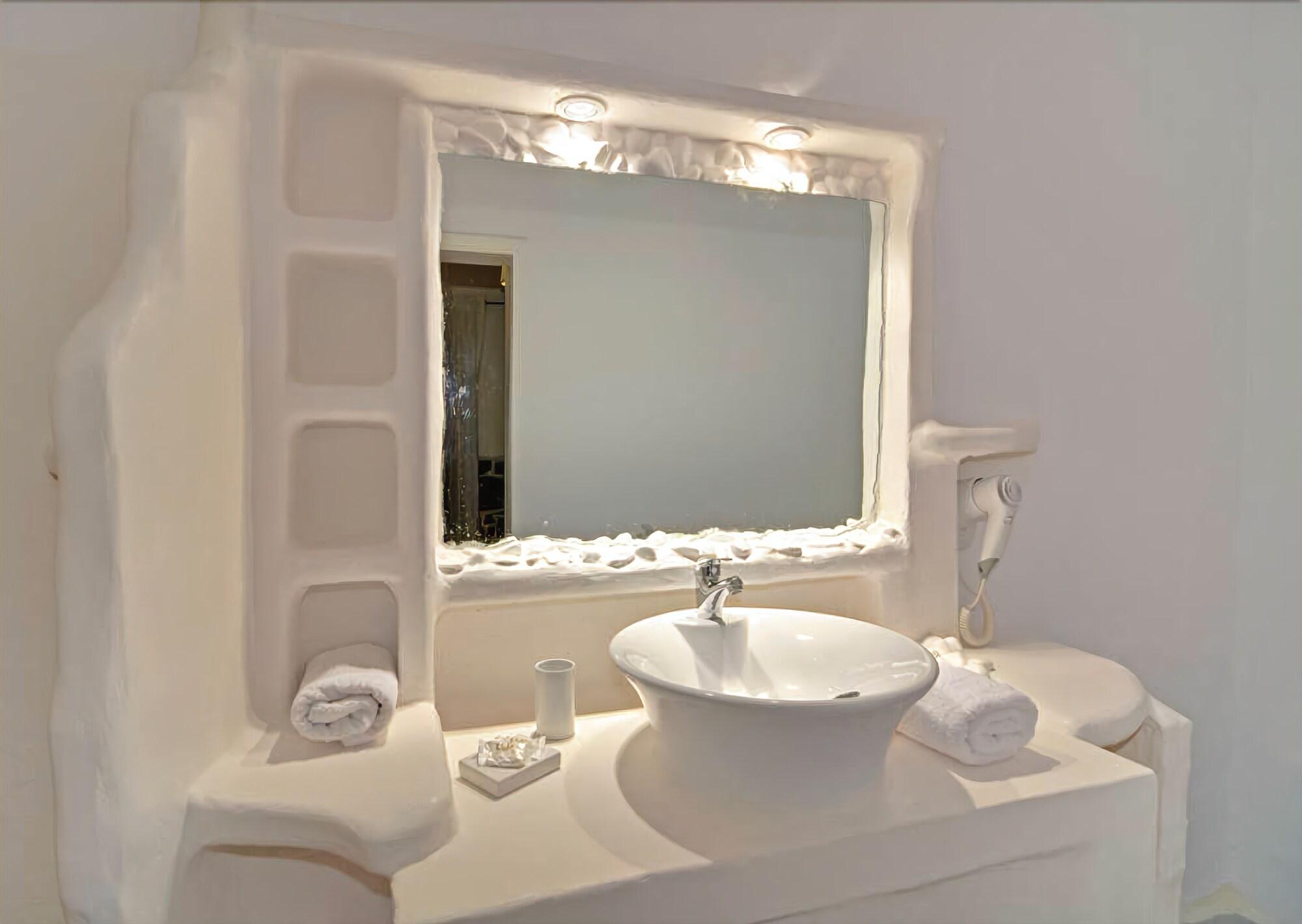 Hotel Adamas Εξωτερικό φωτογραφία