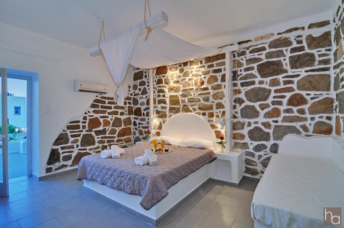 Hotel Adamas Εξωτερικό φωτογραφία